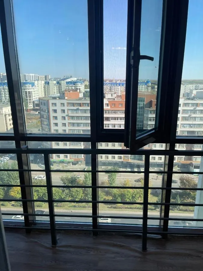 Жк Коркем Apartment Nur-Sultan   Nur-Sultan (Astana)