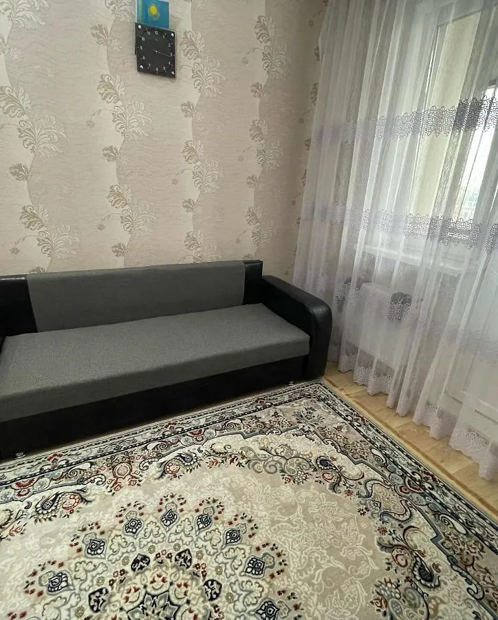 Жк Коркем Apartment Nur-Sultan