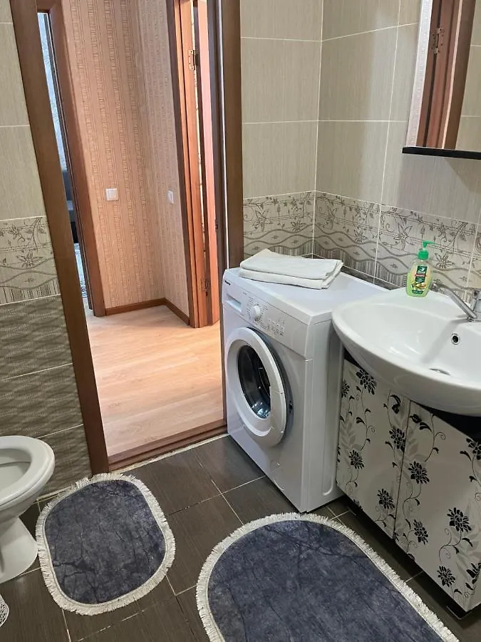 Жк Коркем Apartment Nur-Sultan