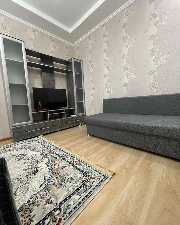Жк Коркем Apartment Nur-Sultan  0*, Nur-Sultan (Astana) Kazakhstan