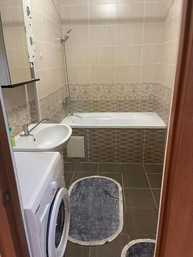 Жк Коркем Apartment Nur-Sultan  Kazakhstan