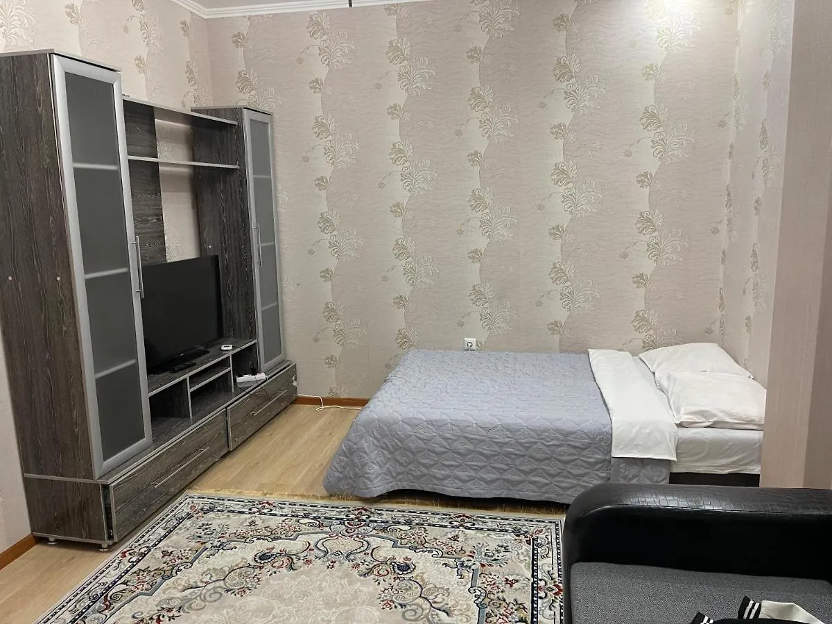 Жк Коркем Apartment Nur-Sultan  Kazakhstan