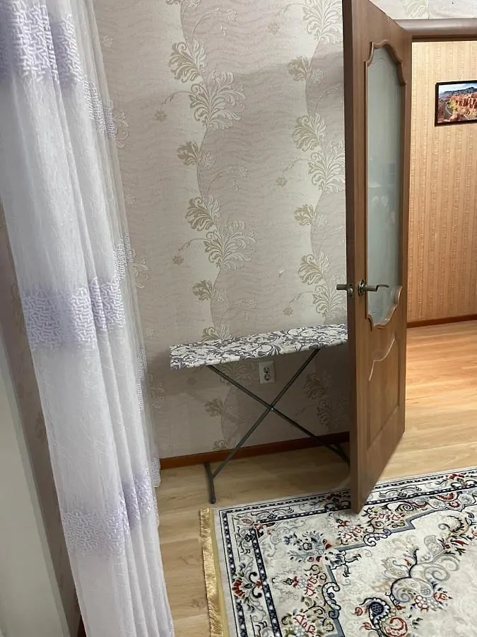 Жк Коркем Apartment Nur-Sultan  0*, Nur-Sultan (Astana)